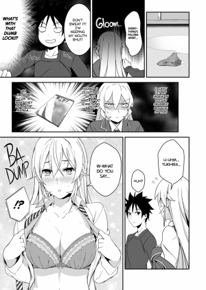 Erina's Secret Recipe - Page 10