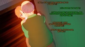 Asuna's Honeymoon story. NTR - Page 3