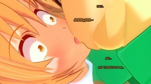 Asuna's Honeymoon story. NTR - Page 4