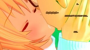Asuna's Honeymoon story. NTR - Page 6