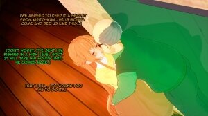 Asuna's Honeymoon story. NTR - Page 8