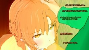 Asuna's Honeymoon story. NTR - Page 23
