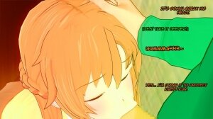 Asuna's Honeymoon story. NTR - Page 24