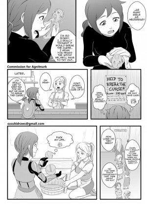 Onahole Guy - Page 6