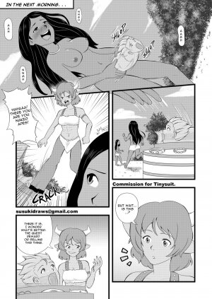 Onahole Guy - Page 28