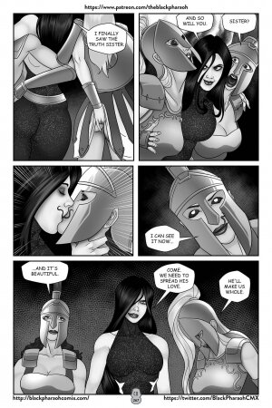JL Forsaken Souls 11 - Page 2