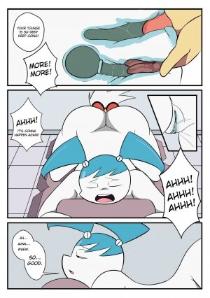 Short Circuit - Page 12