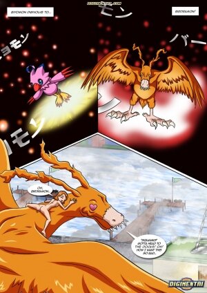 Digimon Rules - Page 16