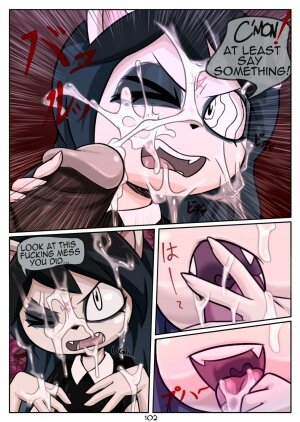 The Offering - Page 7
