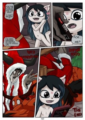 The Offering - Page 15