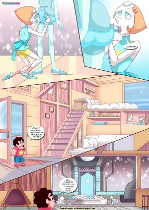 Rose's memories - Page 3