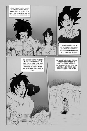 Almighty Broly - Page 5