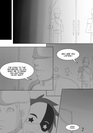Iris Comic - Page 5