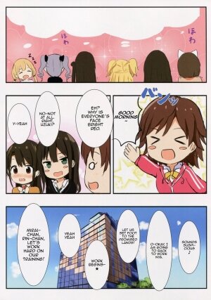 CINDERELLA R18 Selection - Page 16