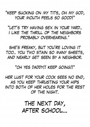 Y.N. x The Women of U.A. - Page 21