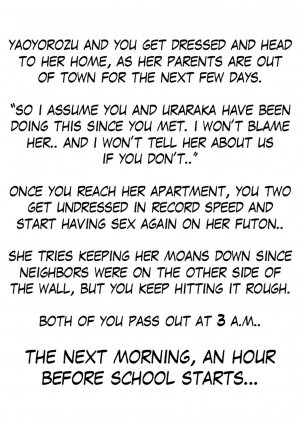 Y.N. x The Women of U.A. - Page 30