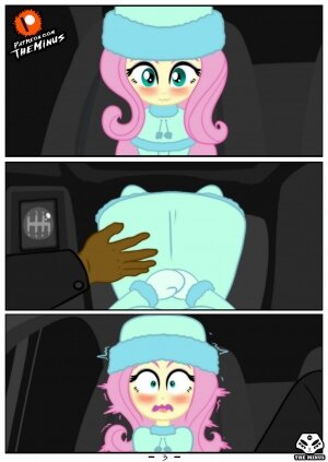 Fluttershy - Page 4