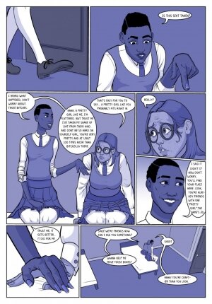St Agnes (Ongoing) - Page 4