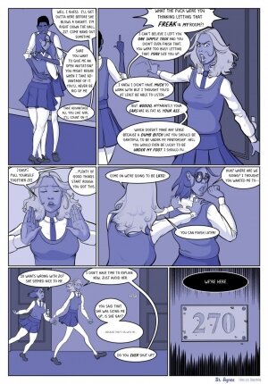 St Agnes (Ongoing) - Page 6