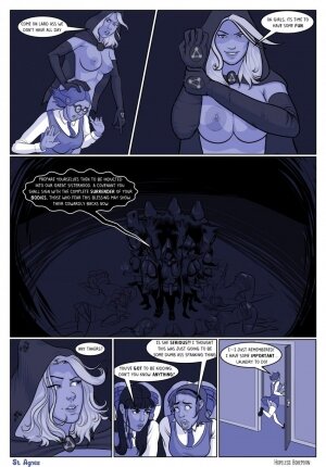 St Agnes (Ongoing) - Page 9