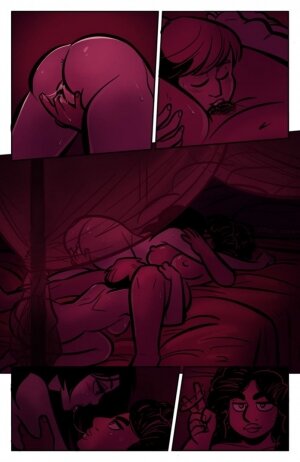 The Rock Cocks 5 - Page 29