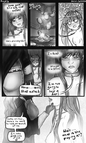 Can('t) Buy Love - Page 4