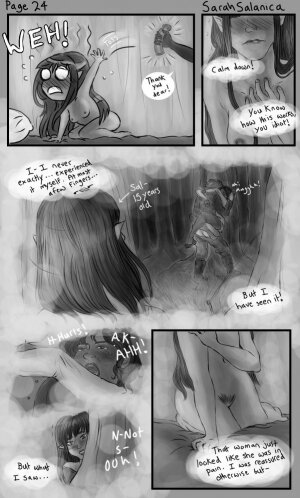 Can('t) Buy Love - Page 25