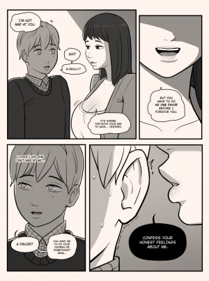 Blindfold+Cherryboy - Page 6