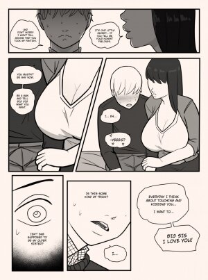 Blindfold+Cherryboy - Page 7