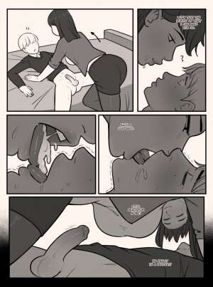 Blindfold+Cherryboy - Page 14