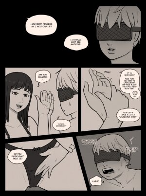 Blindfold+Cherryboy - Page 15