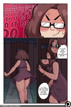 Flash! The First Step - Page 2