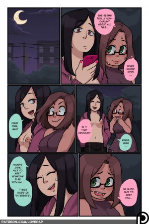 Flash! The First Step - Page 7