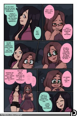 Flash! The First Step - Page 9