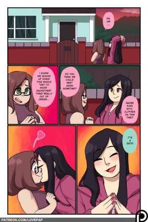 Flash! The First Step - Page 30