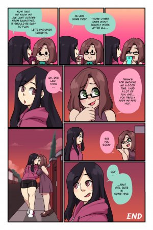 Flash! The First Step - Page 31