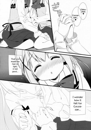 CocoaCappuccino - Page 7