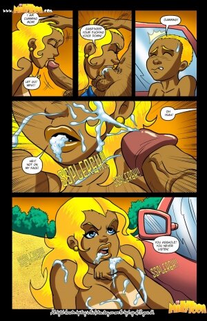 Perfect Spot 2 - Page 4