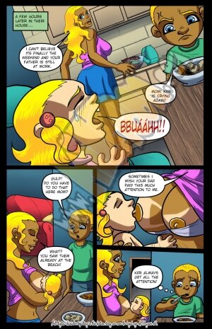 Perfect Spot 2 - Page 6