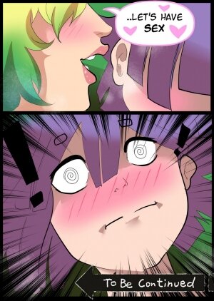 Lucoa always helps me - Page 45