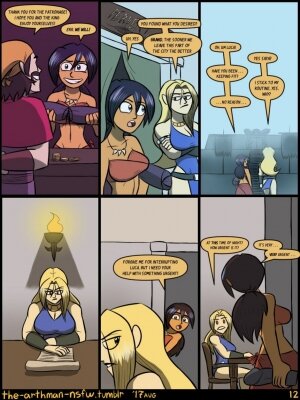 Iron-Heart - Page 13