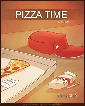 Pizza Time