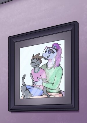 Shedding Inhibitions 6 - Feigned Innocence - Page 26