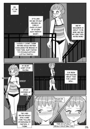First Date - Page 7