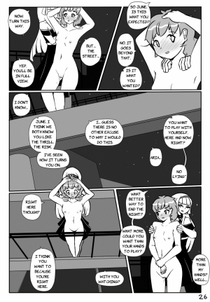 First Date - Page 27