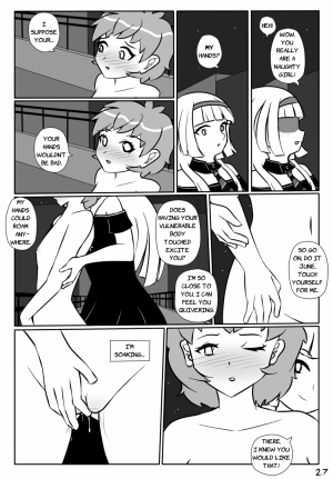 First Date - Page 28