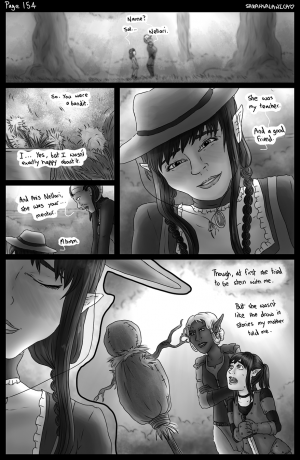 Can('t) Buy Love 4 - Page 28