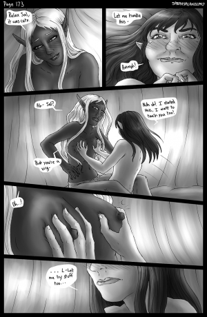 Can('t) Buy Love 4 - Page 47