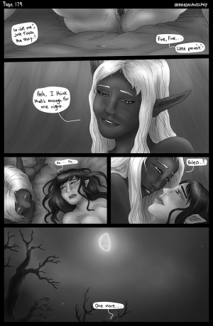 Can('t) Buy Love 4 - Page 53