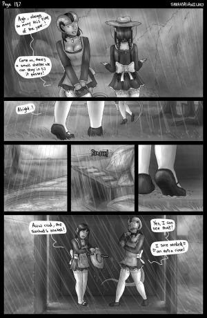 Can('t) Buy Love 4 - Page 61